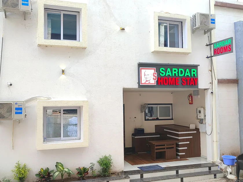 SARDAR HOME STAY - Image 1