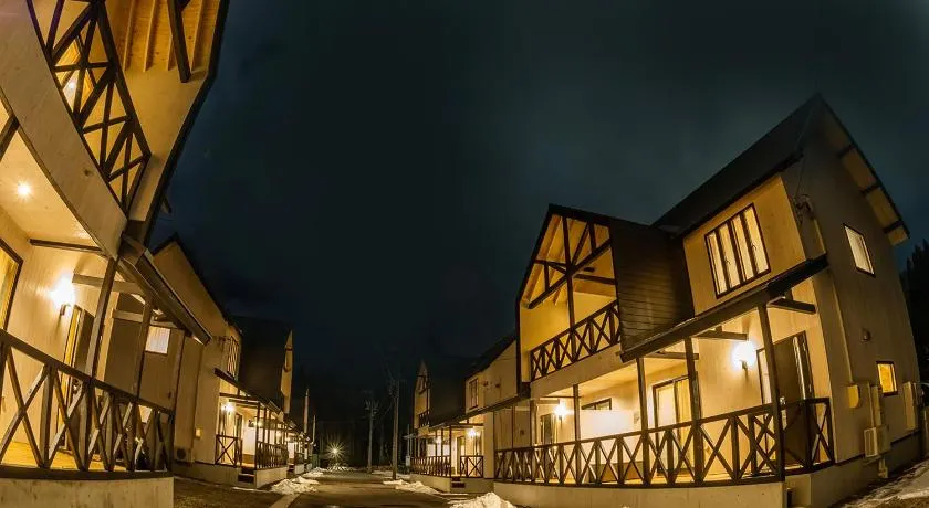 CoCo Town Goryu - Image 1