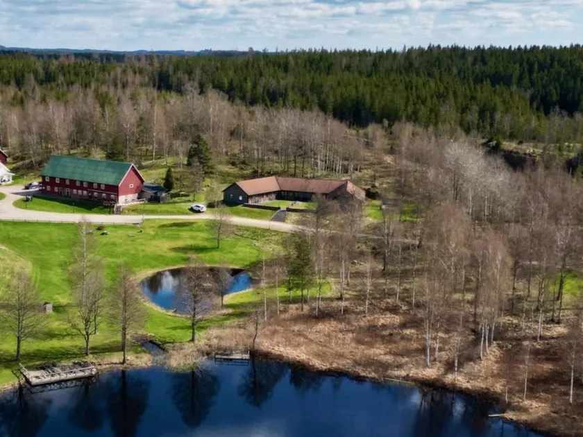 Paarp's Farm Sweden - Image 1