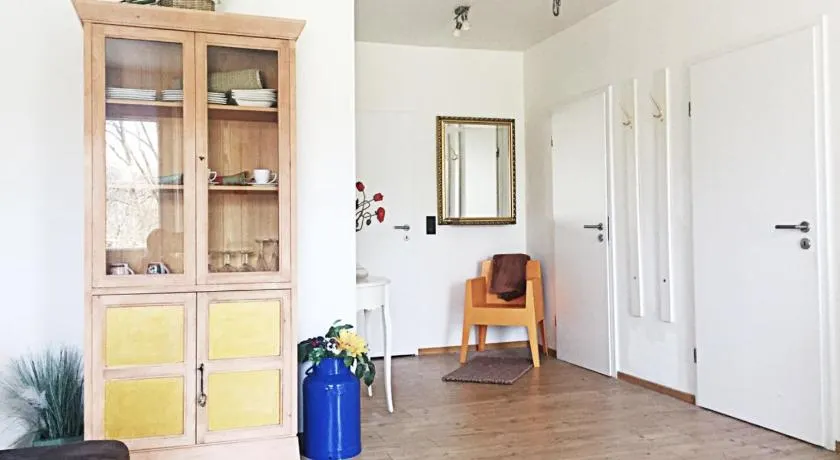 Großartige Wohnung mit großem Garten in Bad Schwartau! - Image 1