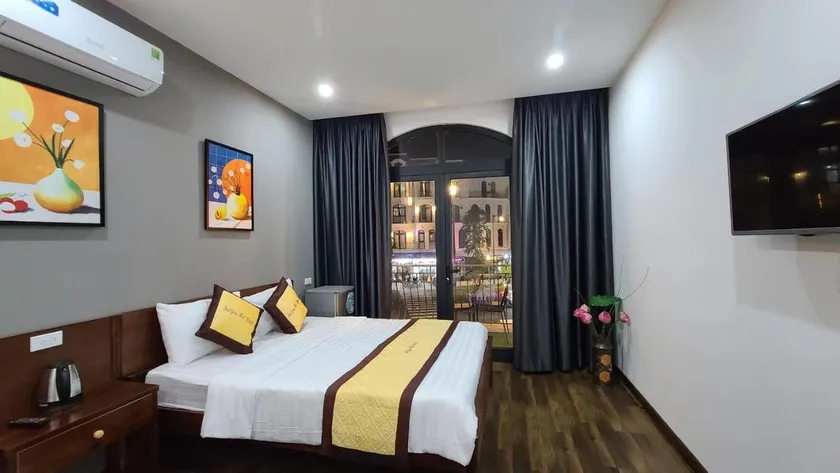 Xan hotel - Image 1