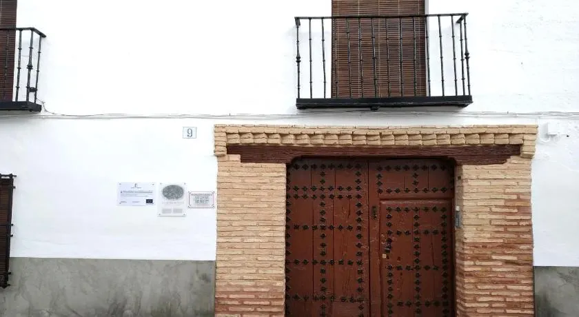 Alojamiento Rural La Estrella de David - Image 1