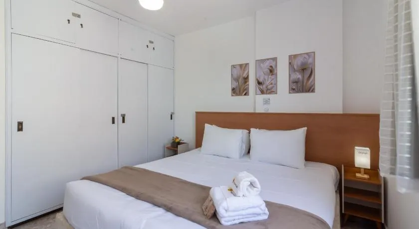 Apartamento na Barra com piscina - VLM907 - Image 1