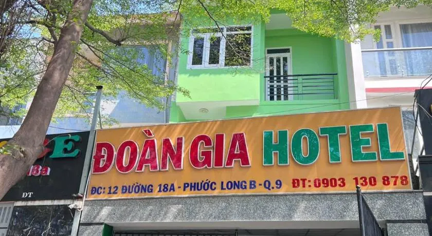 Khách Sạn Đoàn Gia - Image 1