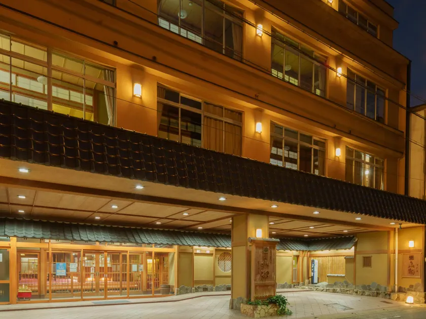 Sento Ryokan - Image 1