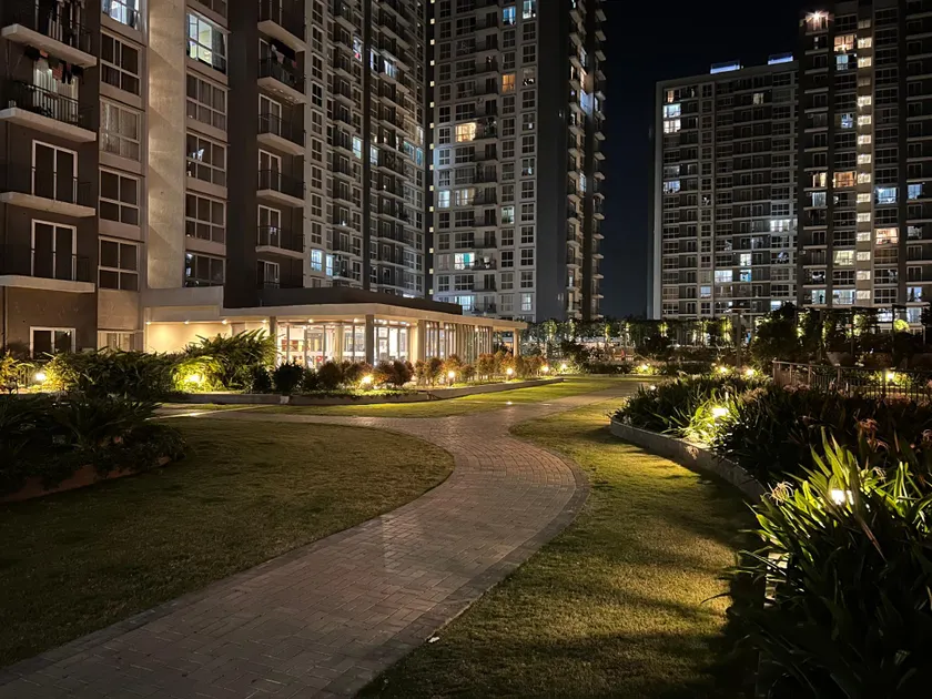 Airport 2BHK Retreat | 5 Min from BLR Airport - Image 1