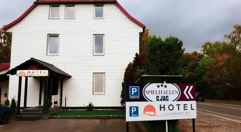 Hotel Geismarburg - Image 1