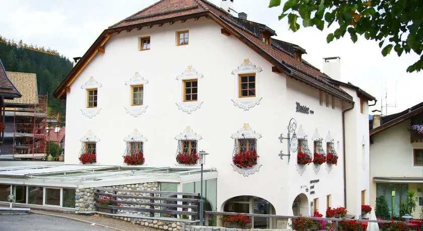 Gasthof/Albergo Dasser - Image 1