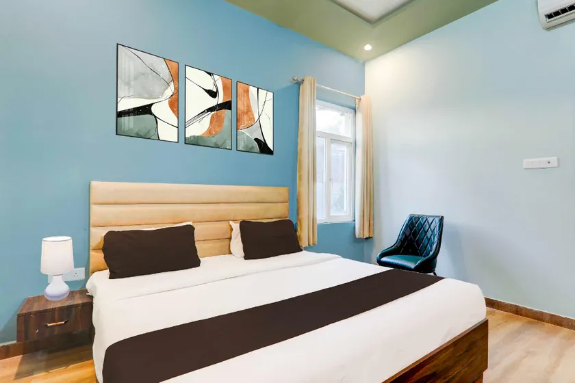 Hotel O Madhav inn - Image 1