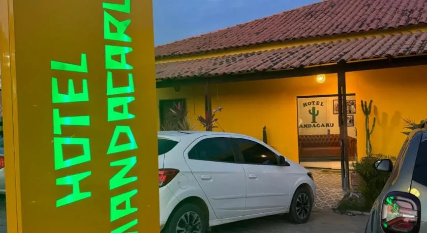 Hotel Mandacaru - Image 1
