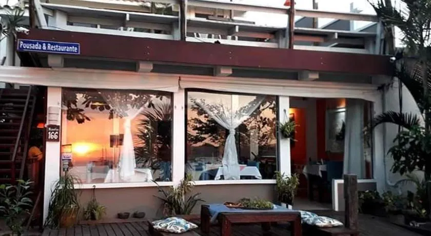 Pousada Bonfim - Image 1
