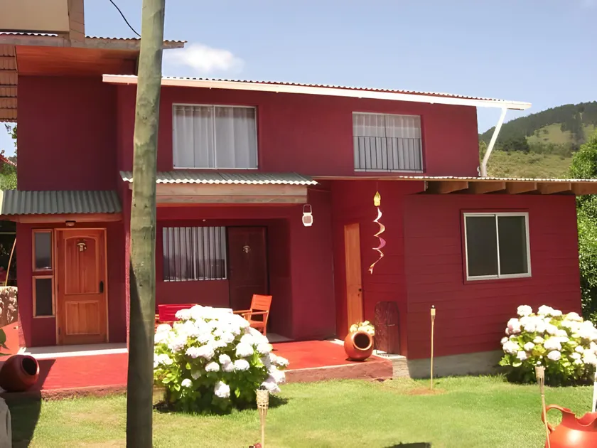 En Casa de Patricia - Image 1