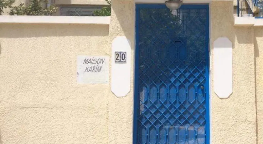 Maison Karim - Image 1