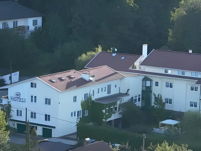 Hotel Weidenhof - Image 1