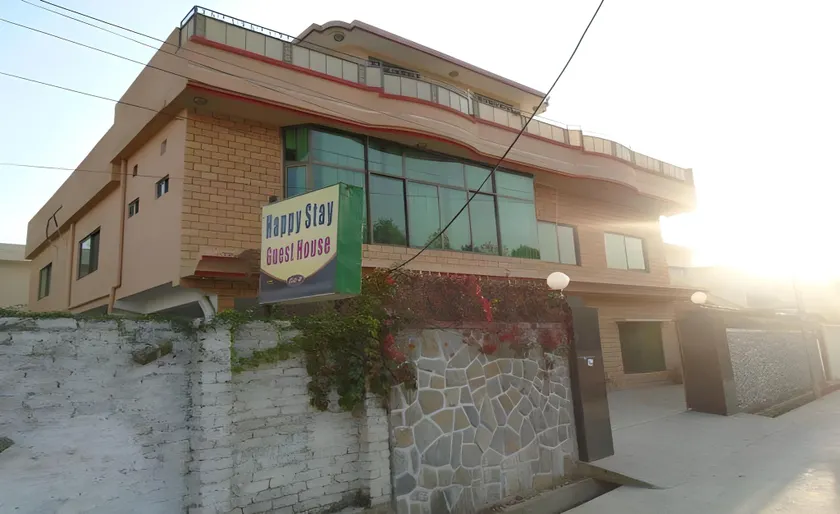 Happy Stay Guest House - Image 1