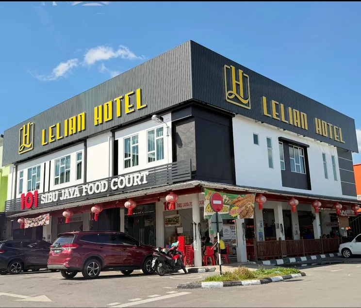 LeLian Hotel SIBUJAYA - Image 1