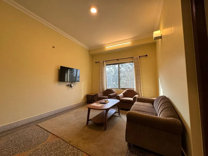Apartment in Boudha - Image 1