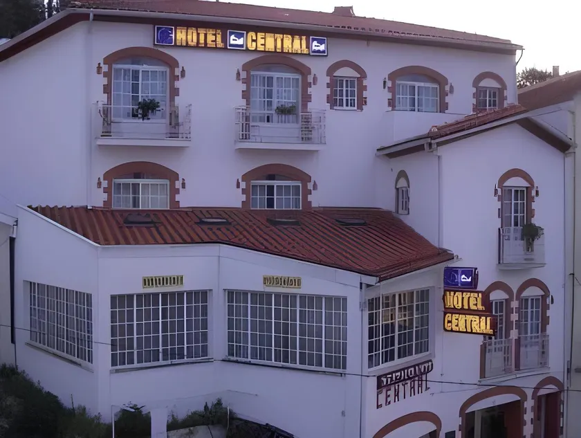 Luso Village Boutique Hotel - Image 1