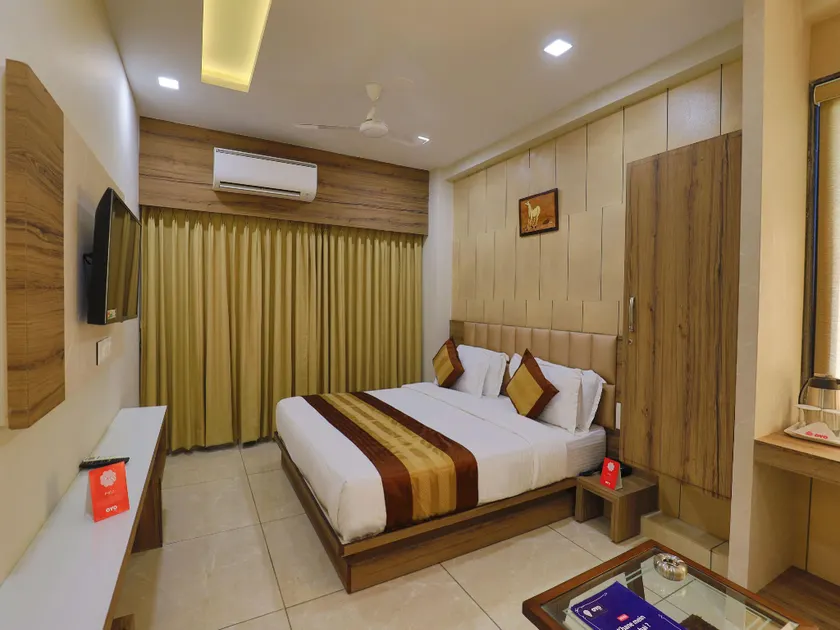 Hotel Repose - Image 1