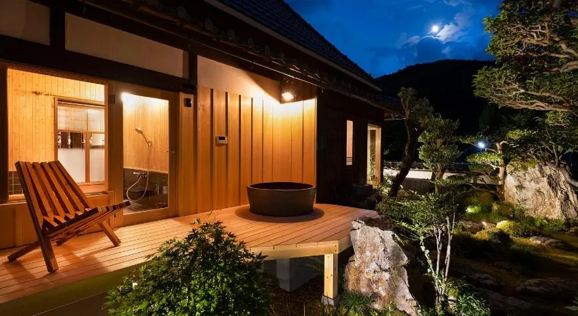 Casa Miyama - Image 1