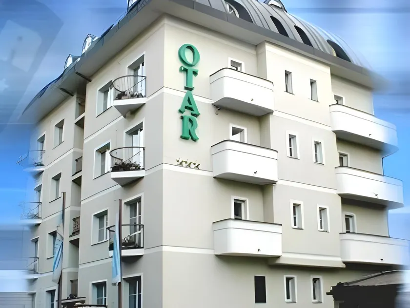 Hotel Otar - Image 1