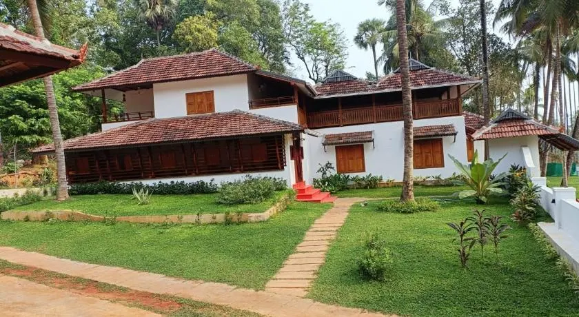 Kalappura Farm House Heritage - Image 1