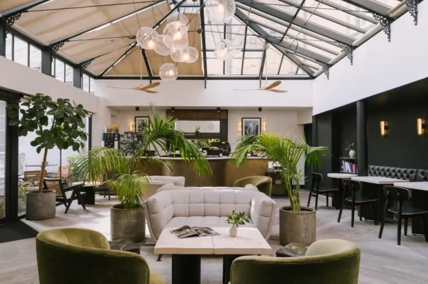 Numa London Chelsea Green - Image 1