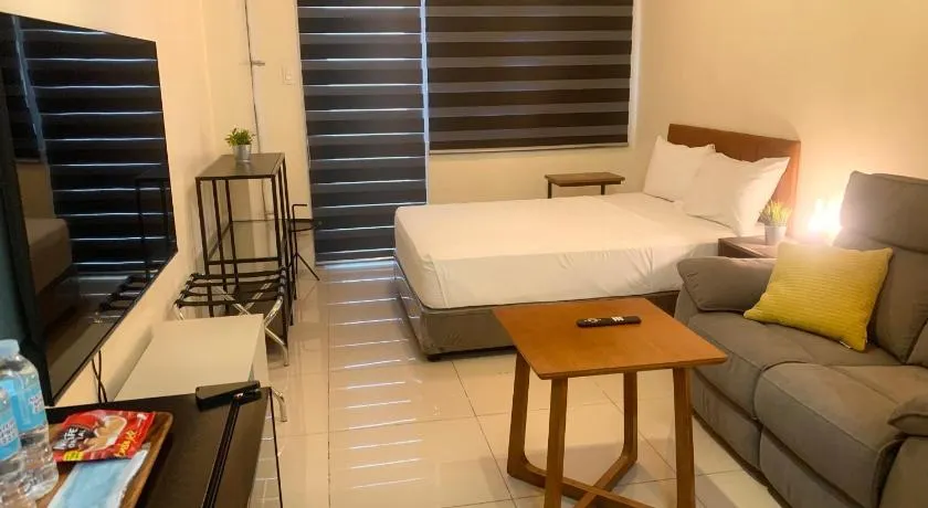 Shell Residences Mall of Asia Pasay - Image 1