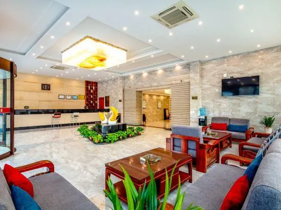 Pinglu Hotel - Image 1