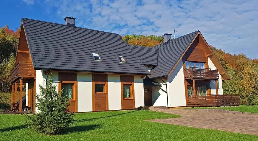 Apartamenty 58 Czarny Groń - Image 1