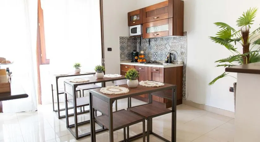 Suite Room Con Vasca Idromassaggio - Image 1