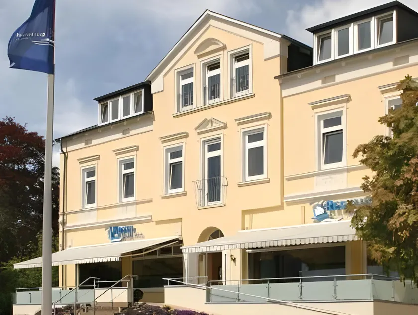 Hotel Kieler Förde - Image 1