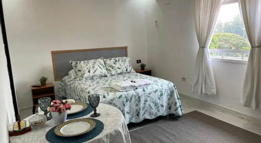 Apartamento Cidade de Deus - Image 1