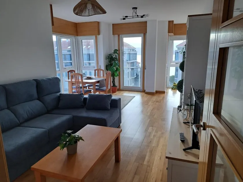 Apartamento en Rianxo La Morenita - Image 1