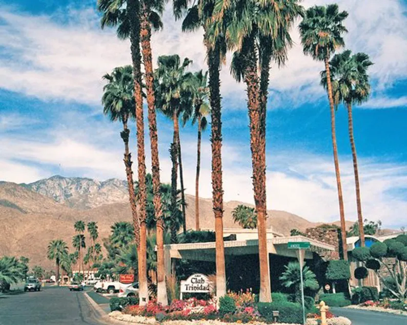 Club Trinidad - Image 1