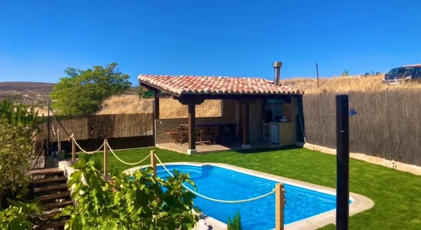Casa Rural Las Albertas - Image 1