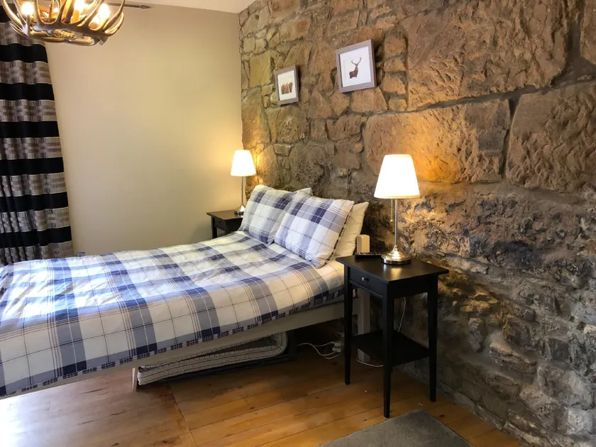 Riggend Farm Accomodation - Image 1