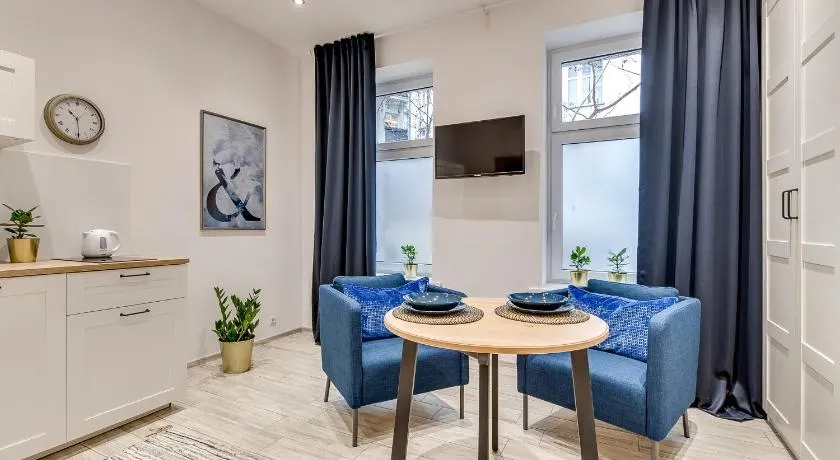 KATO Apartamenty Słowackiego - Image 1