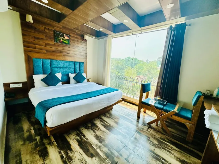 Hotel Royal Orbit - Image 1