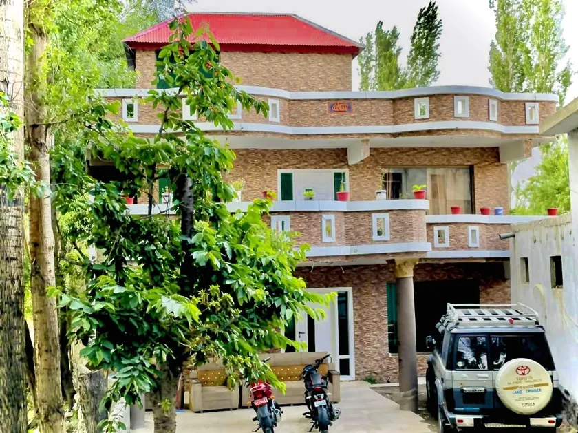 Comfort Inn Skardu - Image 1