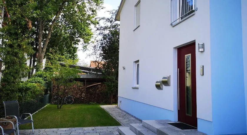 Ferienwohnungen Elsen - Image 1