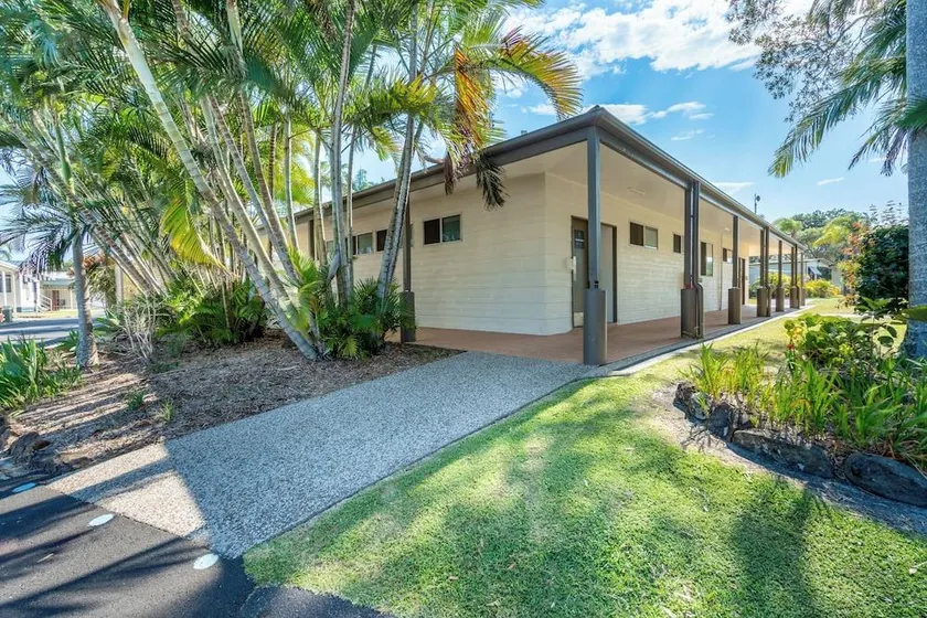 BIG4 Tasman Holiday Parks - Ballina - Image 1
