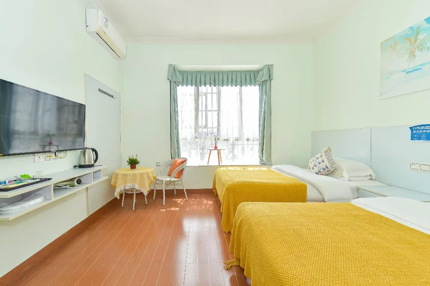 Penglai B&B (Beihai Yintan Branch) - Image 1
