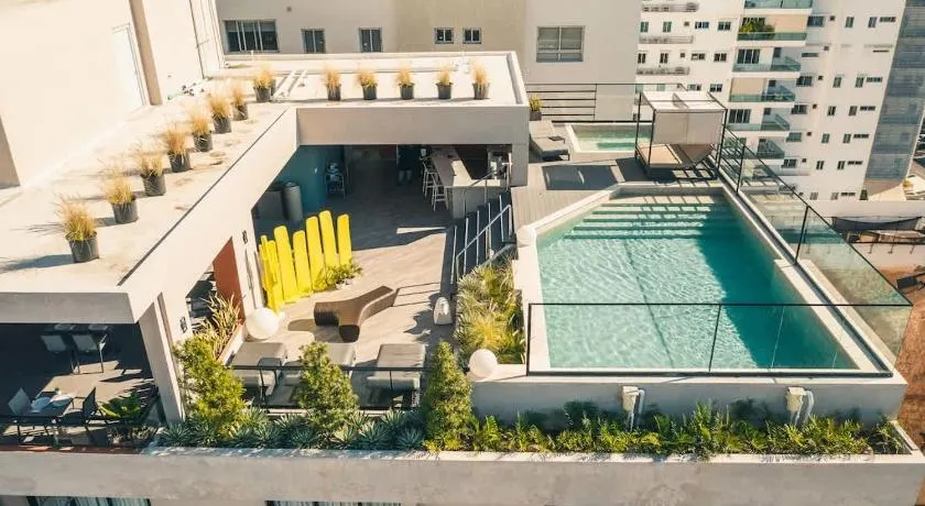 Apex Executive Apartments - Calle Victor Garrido Puello - Image 1