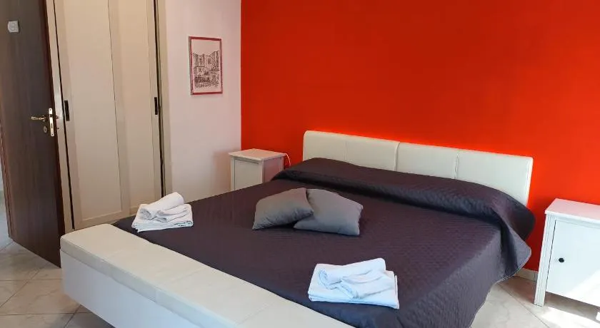B&B La Stazione - Image 1