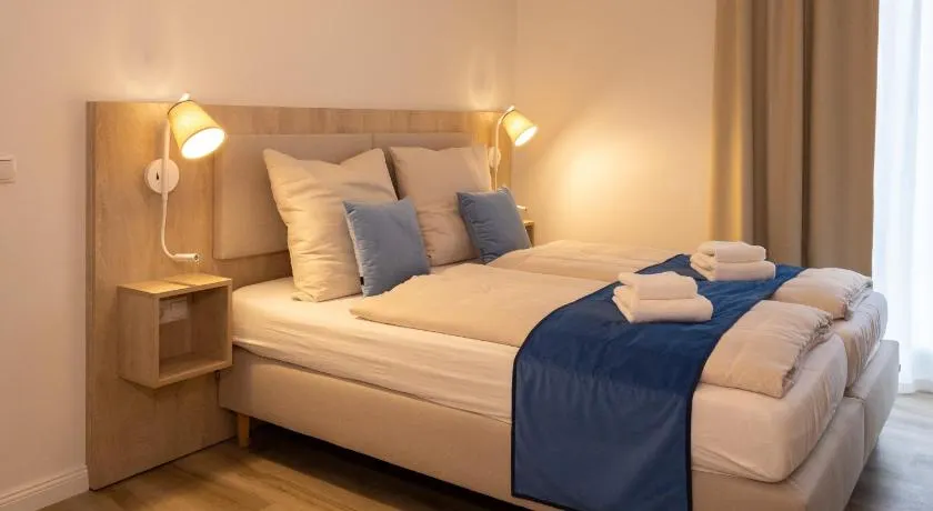 Fairschlafen Boutique Hotel - Image 1