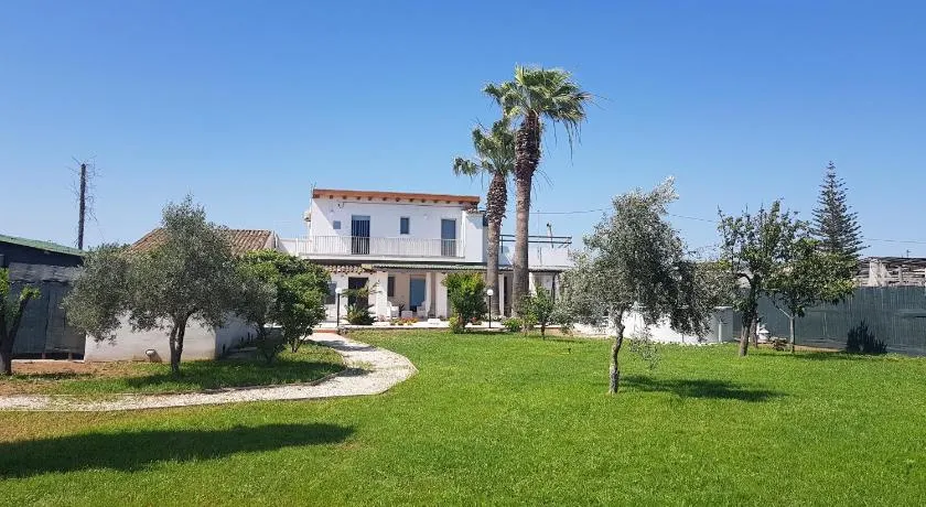 Villa Giummarito B & B - Image 1