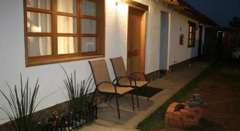 Cabañas Boutique Villaseñor Pet and 420 Friendly - Image 1