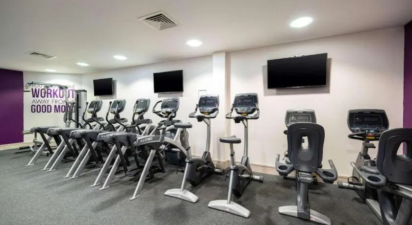 Holiday Inn Newcastle South by IHG - Image 1