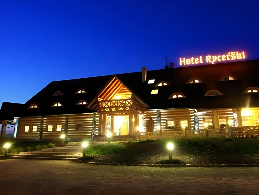 Hotel Rycerski - Image 1